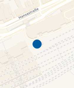 Vorschau: Karte von Bahnhofsmission