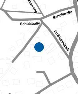 Vorschau: Karte von Hausarztpraxis Althütte