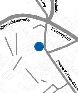 Vorschau: Karte von Kulturhaus Loschwitz