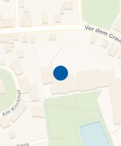 Vorschau: Karte von Evangelische Kindertagesstätte Birkennest
