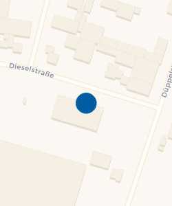 Vorschau: Karte von Autopark Gronau
