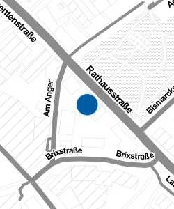 Vorschau: Karte von Rathaus-Apotheke OHG