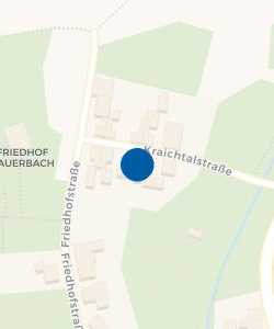 Vorschau: Karte von Axel Hess Sanitär - Heizung - Blechnerei - Bäder