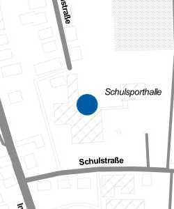 Vorschau: Karte von Grundschule Giebelstadt