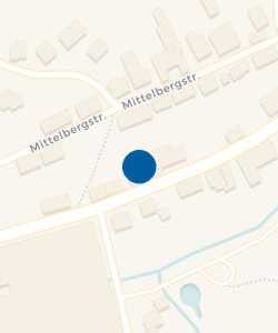 Vorschau: Karte von Bäckerei Peter Reichel