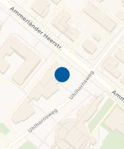 Vorschau: Karte von Öffentliche Oldenburg - Junge Öffentliche