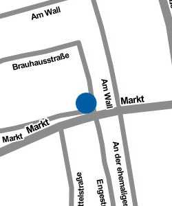Vorschau: Karte von Fleischerei & Partyservice Röhnert (Sonnewalde Markt)