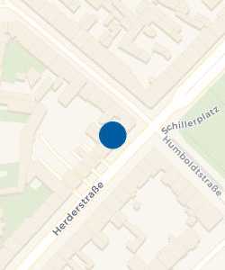 Vorschau: Karte von City Blitz Düsseldorf