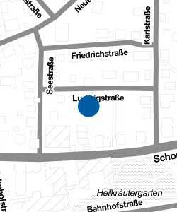 Vorschau: Karte von Heimberger-Ohle