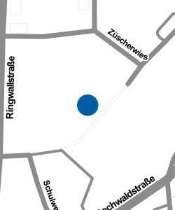 Vorschau: Karte von KiTa "Kinderhaus Sonnenschein"