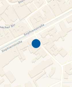 Vorschau: Karte von Apotheke im Kaiserhof