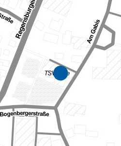 Vorschau: Karte von TSV Halle