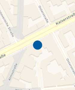 Vorschau: Karte von Internet-Cafe