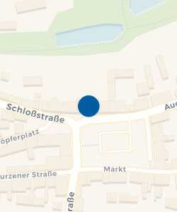 Vorschau: Karte von Rathaus Dahlen