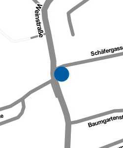 Vorschau: Karte von Schoggelgaul