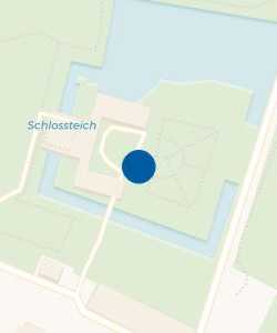 Vorschau: Karte von Schlosshotel Münchhausen