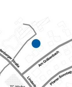Vorschau: Karte von Pflegeheim Rothach