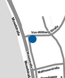 Vorschau: Karte von Landhaus Müller