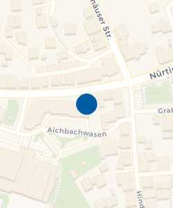 Vorschau: Karte von Aichtaler Reisetreff