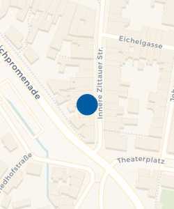 Vorschau: Karte von Ennos Trödelhalle - AiO Dienstleistungen