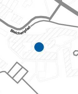 Vorschau: Karte von Nordseedialyse Jadebusen - Standort Varel