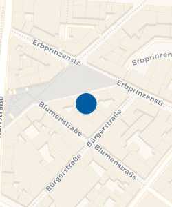 Vorschau: Karte von Aposto Karlsruhe