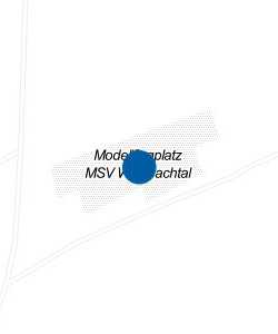 Vorschau: Karte von Modellflugplatz MSV Walzbachtal