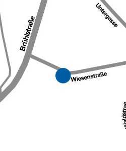 Vorschau: Karte von Minigolf Weyer