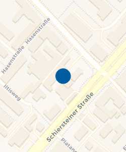Vorschau: Karte von Die Werkstatt Wiesbaden (DWW)
