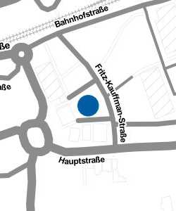 Vorschau: Karte von Bourg-lès-Valence-Platz