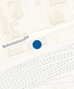 Vorschau: Karte von B&B Hotel Paderborn
