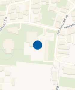 Vorschau: Karte von Grundschule Kirchditmold