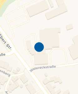 Vorschau: Karte von Autohaus Röder