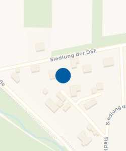 Vorschau: Karte von Kindertagesstätte Bummi