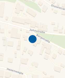 Vorschau: Karte von Hegauer Hof