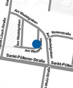 Vorschau: Karte von Volkshochschule Heidenheim