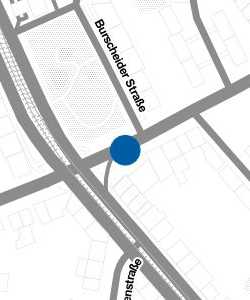Vorschau: Karte von Ickerswarder Straße