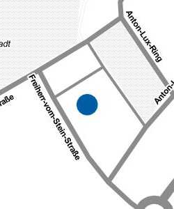 Vorschau: Karte von Rathaus Florstadt