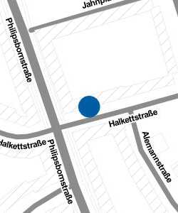 Vorschau: Karte von Salon Urstadt