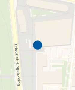 Vorschau: Karte von Rathaus Grill