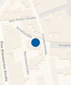 Vorschau: Karte von AWO Pflege zu Hause!