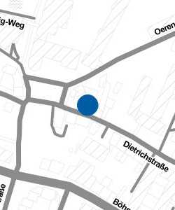 Vorschau: Karte von Snack Box - Backshop & Lieferservice Trier