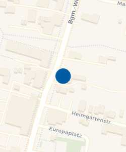 Vorschau: Karte von Eiscafé Pia