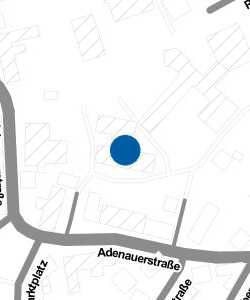 Vorschau: Karte von Rathaus Mandelbachtal