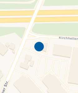 Vorschau: Karte von Horsthemke Drive IN