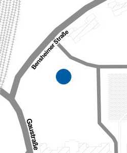 Vorschau: Karte von Parkplatz Prinz-Carl-Anlage