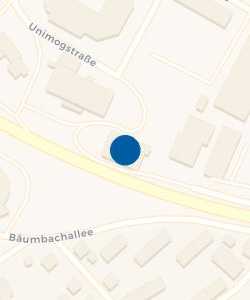 Vorschau: Karte von Wackenhut GmbH & Co. KG