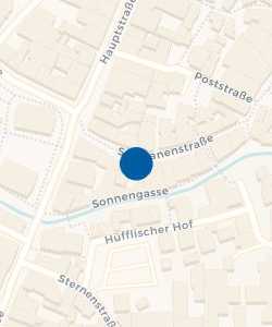 Vorschau: Karte von Reisecenter Karcher