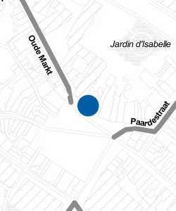 Vorschau: Karte von Café Schtad Zitterd