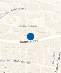 Vorschau: Karte von Frick GmbH